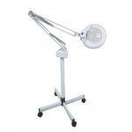 Magnifying Lamp with Stand (D663)